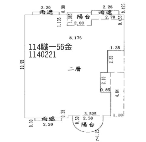 龜山大樓拍賣-8