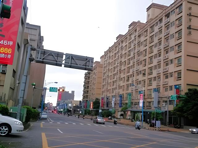 龜山法拍大樓-2