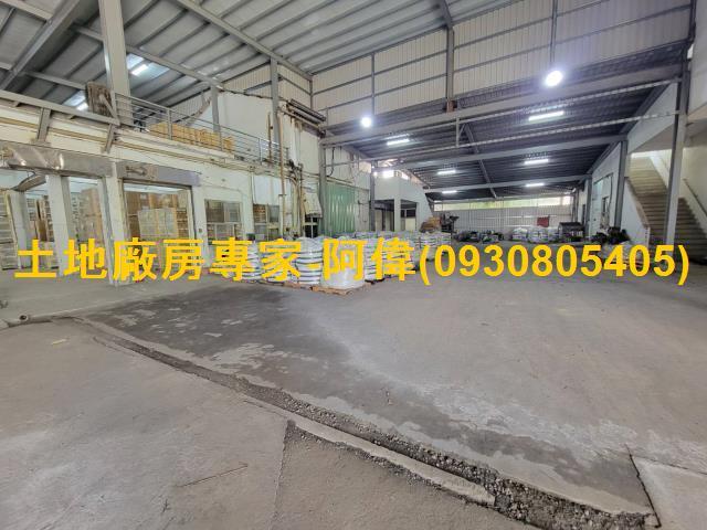 屏東市廠房-2