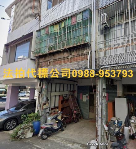 台中透天法拍-2