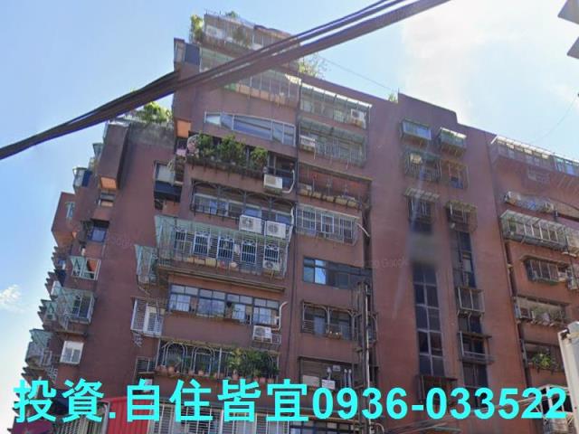 新北大樓法拍-5