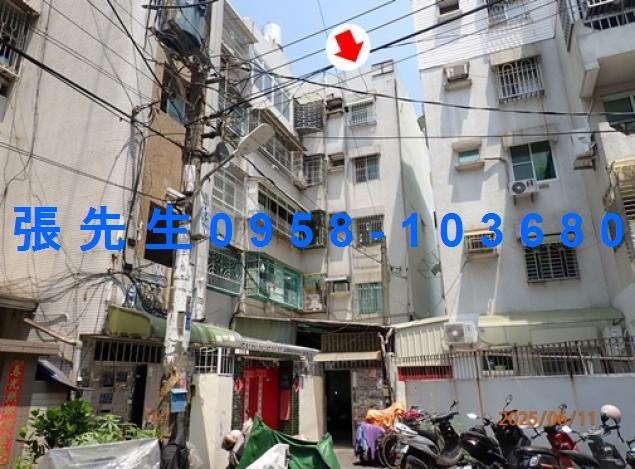 高雄拍賣公寓-1