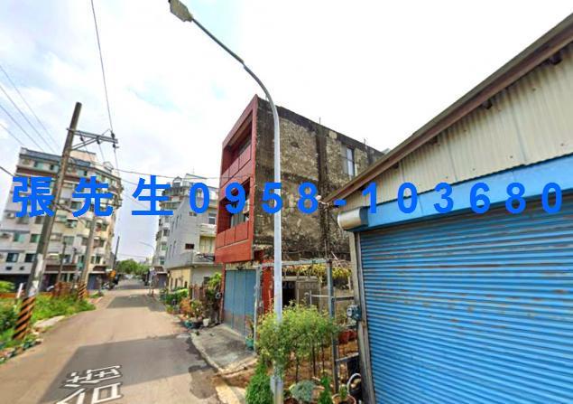 台南佳里法拍透天-2