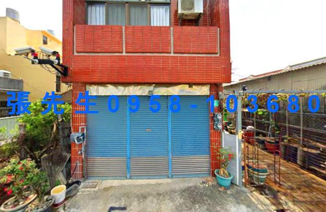 台南佳里法拍透天-3