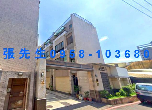 台南東區透天法拍-1