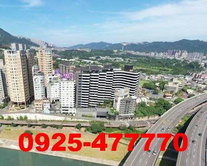 新北新店法拍大樓-1