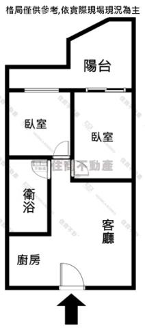 高雄楠梓大樓-15