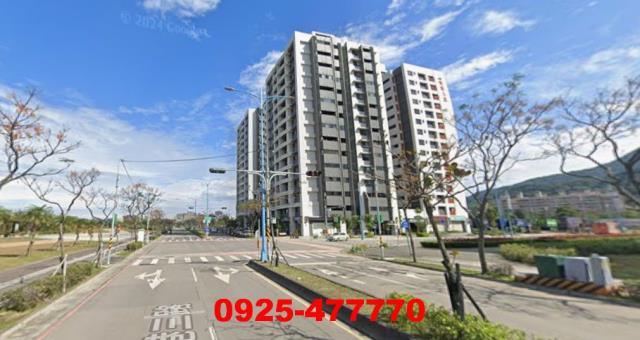 新北八里法拍大樓-4