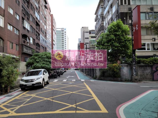 大安區大樓法拍-9