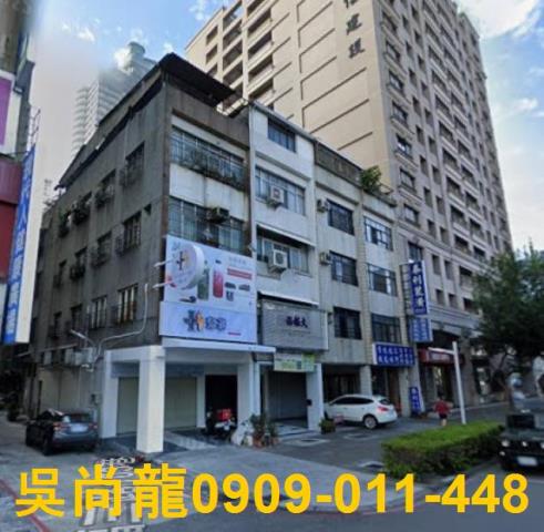 高雄法拍透天-1