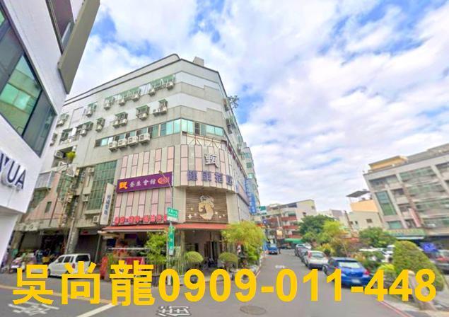 台南法拍華廈-4