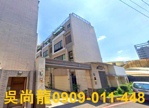 台南東區法拍透天-1