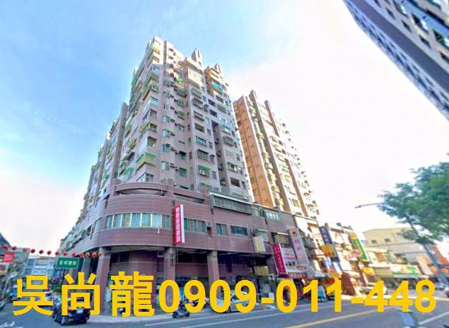 台南永康大樓法拍-3