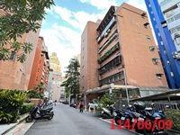 台北大安區法拍華廈-1