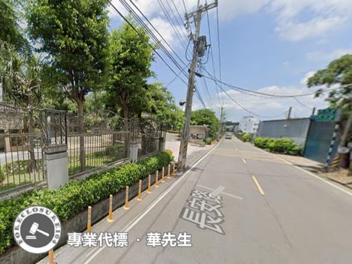 桃園平鎮法拍透天-5