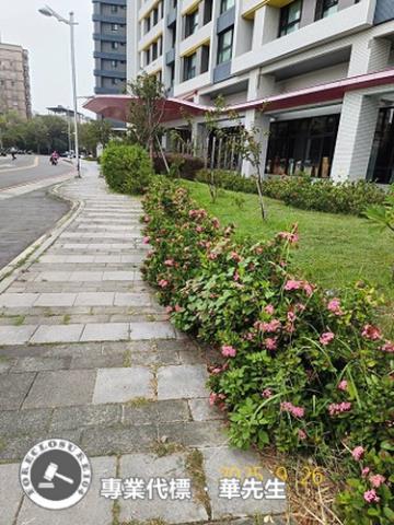 新竹竹東法拍大樓-7