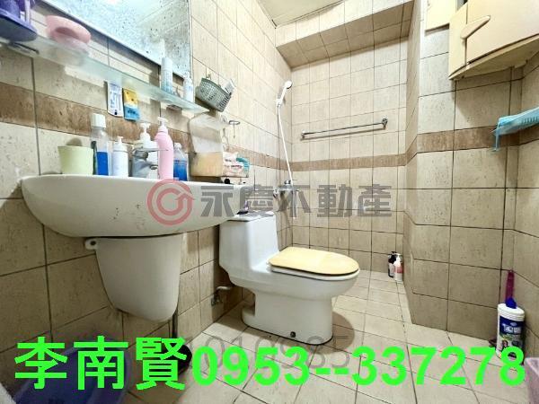 台南永康大樓-7
