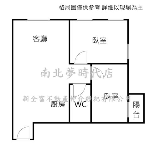 高雄三民區大樓-15