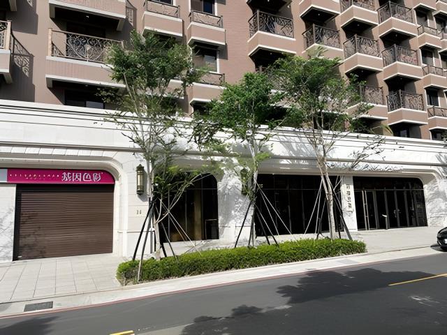 桃園桃園區大樓拍賣-4