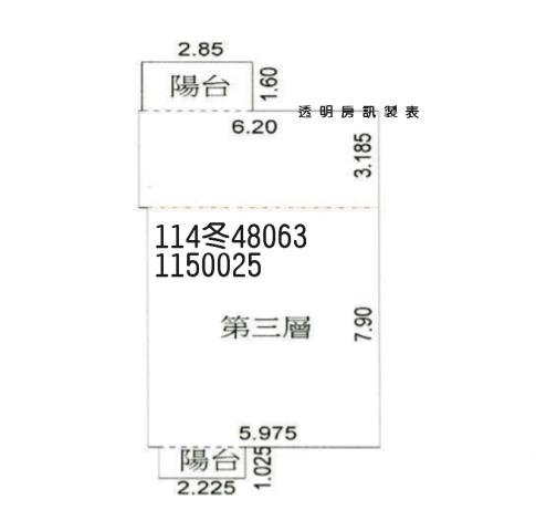 桃園桃園區大樓拍賣-8