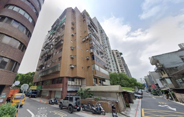 大安區法拍大樓-7