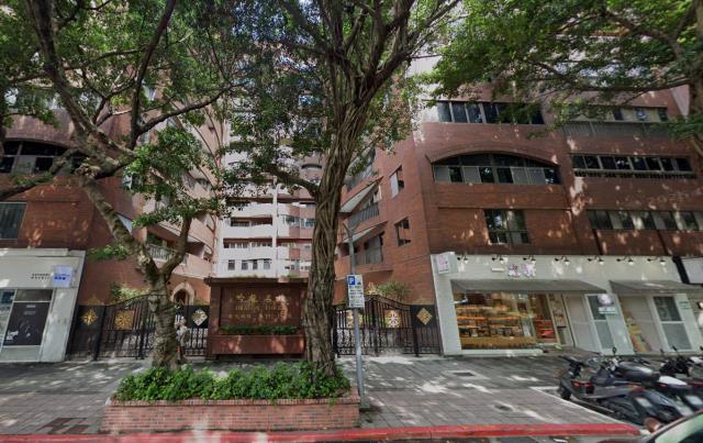 大安區大樓法拍-1