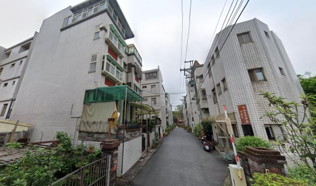 大溪別墅法拍-1