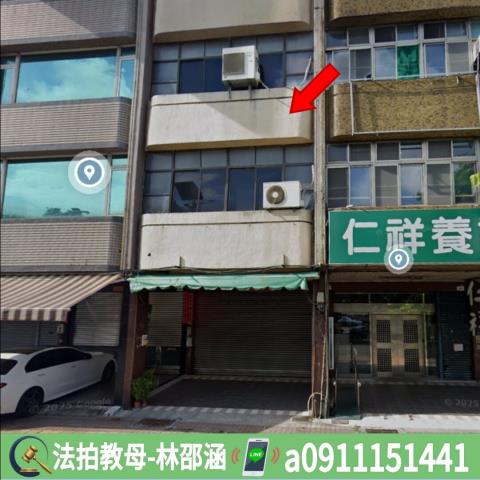 三民區法拍透天-4