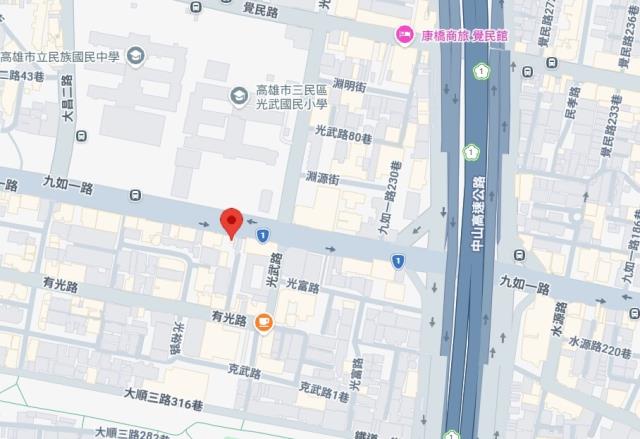 三民區法拍透天-7