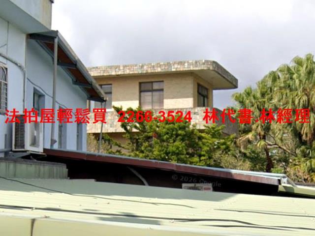 士林法拍透天-1