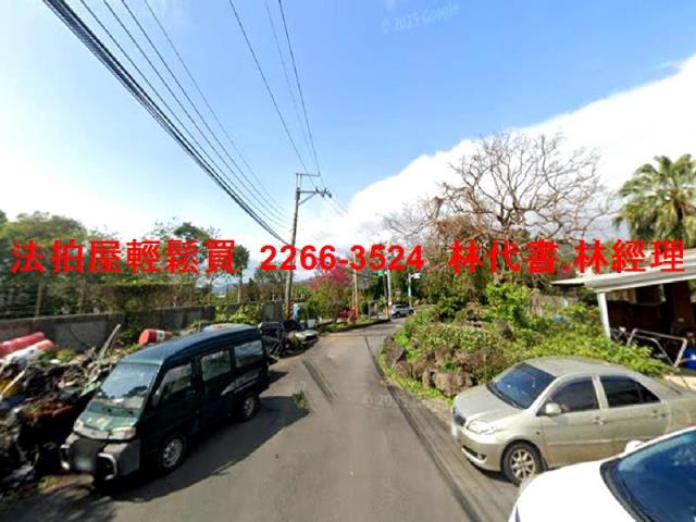 士林法拍透天-3