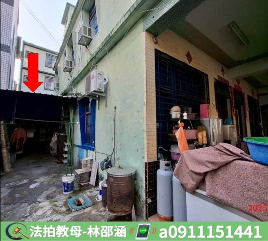 屏東透天法拍-7