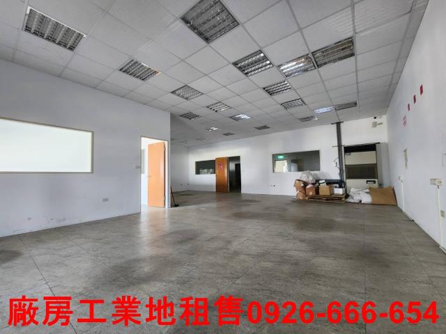 桃園蘆竹廠房-2