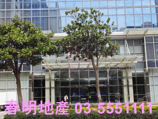 新竹竹北華廈-5