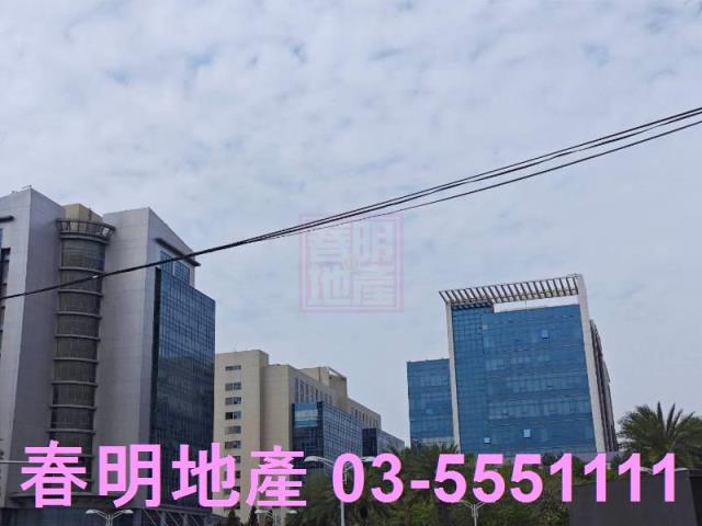 新竹竹北華廈-9