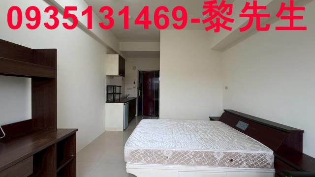 新竹芎林套房-2