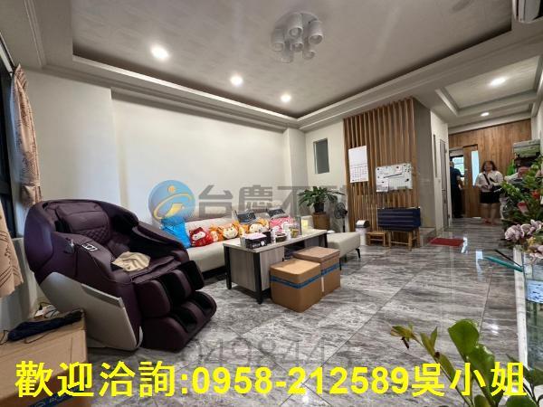 新竹湖口透天-1