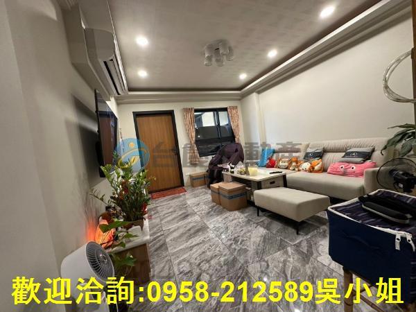 新竹湖口透天-2