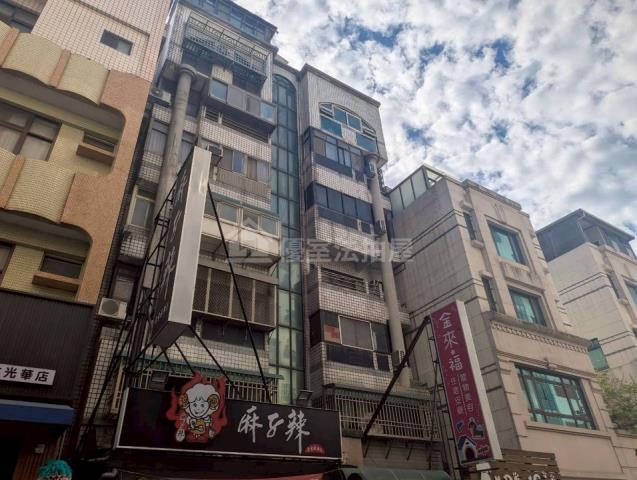 新竹北區華廈法拍-1