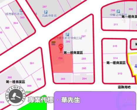 新北新莊法拍大樓-13