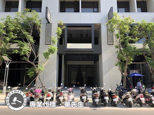 新北新莊法拍大樓-7