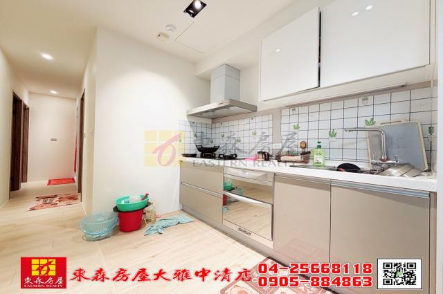 台中大雅大樓-5