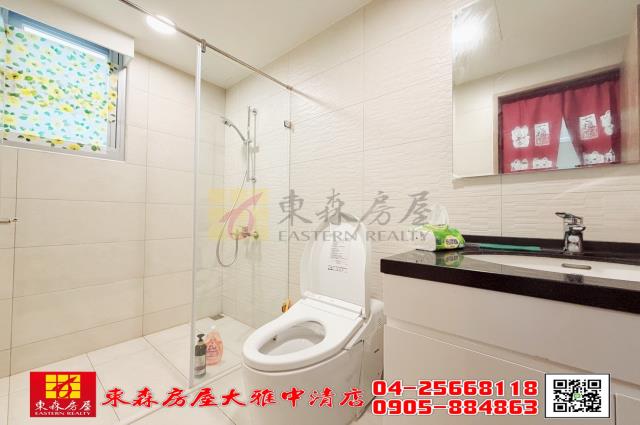 台中大雅大樓-9