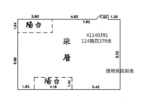 土城大樓法拍-14