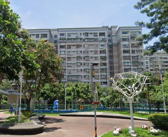 土城大樓法拍-1