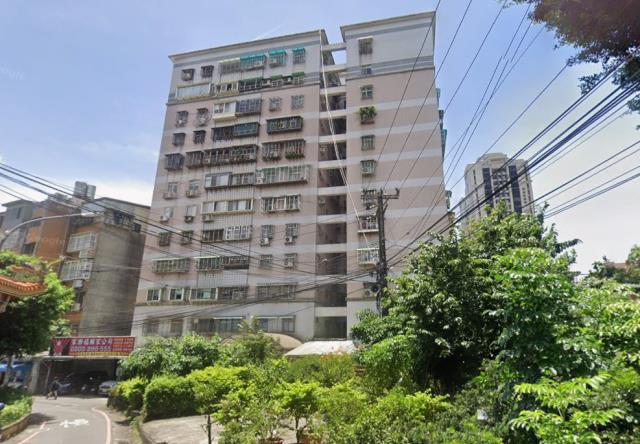 土城大樓法拍-8