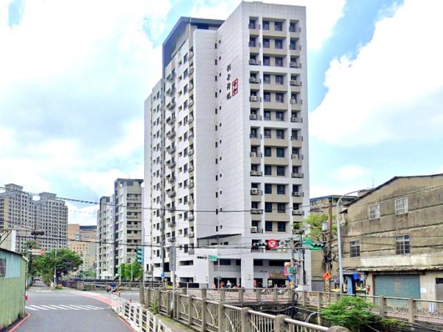 中和法拍大樓-8