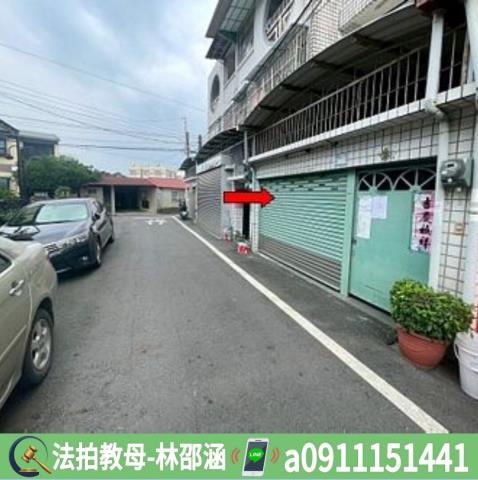 屏東市拍賣透天-5