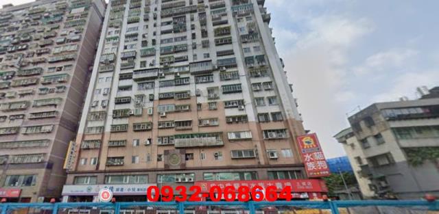 新北大樓法拍-2