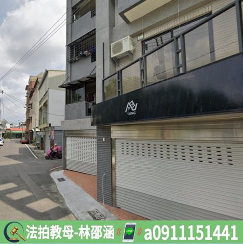 屏東屏東市公寓拍賣-6